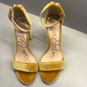 Sam Edelman heels